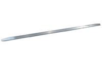 Лезвие для виброреек XH25E 3 м (L shape blade) 1046026