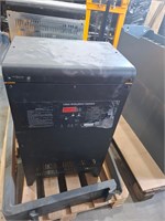 Зарядное устройство для ричтраков CQD20-D 48V/60A (370-480Ah) 1050526