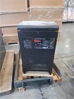 Зарядное устройство для ричтраков CQD20-D 48V/70A (430-560Ah) 1050527