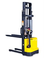 Штабелер самоходный 1,5 т 2,0 м TOR IWS15S-2000 (сопровождаемый) 1026462