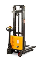 Штабелер самоходный 1,5 т 1,6 м TOR PWS15S-1600 (сопровождаемый) уценка 1025476