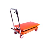 Стол подъемный передвижной 500 кг 360-1500 мм (905х500 мм) TOR PTS500 1001609