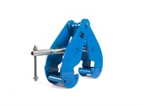 Захват балочный TOR LJ-Q-10 (г/п 10 т) 1001305