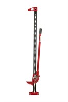 Домкрат реечный TOR ST0860/60" 3,0 т 110-1380 мм (High Jack) 10632