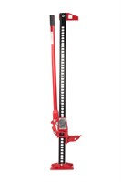 Домкрат реечный TOR ST0848/48" 3,0 т 110-1040 мм (High Jack) 10631