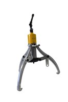 Съемник гидравлический TOR DYF-30T со встроенным насосом (двусторонние захваты) 118301