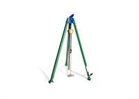 Тренога перегрузочная ТП - 500 М (без тали) 5005005