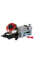 Лебедка автомобильная электрическая 5897кг  28м 12В TOR SEC13000 1141304