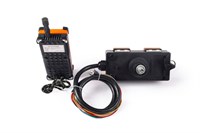 Комплект радиоуправления TOR F21-E1B (36В, 6 кнопок) 1000800