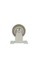 Колесо аппаратное неповоротное FCg 25 50 мм (F) 1003245