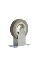 Колесо аппаратное неповоротное FCg 46 100 мм (F) 1003247