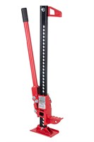 Домкрат реечный TOR ST0833/33" 3,0 т 110-660 мм  (High Jack) 1004125