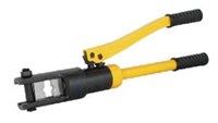 Опрессовщик кабеля TOR HHY-300A 9 т 1004801
