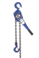 Таль ручная рычажная  3,0т  1,5м TOR ТРР 1005761