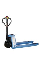 Тележка электрическая 1500 кг 1150 мм TOR EPT15H Li-pol 48/10 В/Ач 1005882