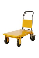 Стол подъемный передвижной 200 кг 330-1000 мм (1000×500 мм) XILIN SP200 1005713