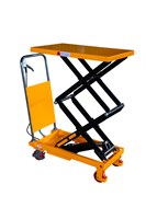 Стол подъемный передвижной 150 кг 302-1100 мм (700х450 мм) XILIN SPS150 1005714