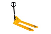 Тележка гидравлическая 2000 кг 1150 мм полиуретановые колеса XILIN DB 1005717