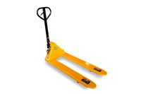 Тележка гидравлическая 2500 кг 1150 мм полиуретановые колеса XILIN DF-III 1005149