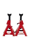 Подставка страховочная TOR 6T 395-613MM T46001 1005825