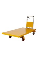 Стол подъемный передвижной 500 кг 310-900 мм (1600x800 мм) XILIN SPT500 1006813