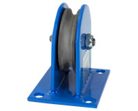 Блок монтажный опорный PB50_PH г/п 500кг 175