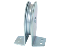 Блок монтажный опорный PB27_PS г/п 270кг 176