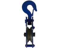 Блок монтажный HA-I, г/п 3.2тн 268