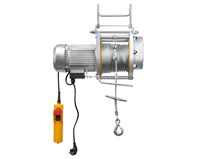 Лебедка электрическая стационарная BH250A 270