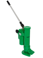 Домкрат гидравлический низкоподхватный HM-250 496