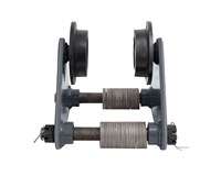 Каретка CD1 3,2 тн холостая 691