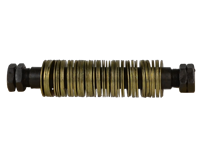 Шпилька для каретки CD1 г/п 2т-3,2т; 460мм, ширина полки 300мм 796