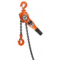 Таль ручная рычажная 2 т - 3 м ТРСР СибТаль 17576