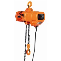 Таль электрическая цепная 2 т - 9 м ННВ2 СибТаль 17656