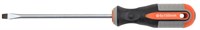 752615 Отвертка стержневая шлицевая ROUND GRIP, SL6x150 мм 83839