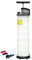 AE300061 Емкость для откачки масла, объем 6,5 литра 104214