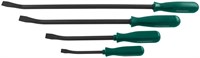 AI050024 Комплект монтажек 1/4"х8"  -  17/16"х24", 4 предмета 87007