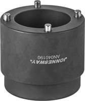 AN040190 Головка 1/2"DR для уплотнительного кольца редуктора рулевого механизма MAN (FE410A) 106399