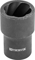 BES1222 Головка торцевая спиральная для поврежденного крепежа 1/2"DR, 22 мм 538603440