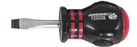 D03S638 Отвертка стержневая шлицевая HERCULES, SL6.5х38 мм 88371