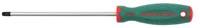 D71T45 Отвертка стержневая TORX® ANTI-SLIP GRIP, T45х200 89403