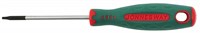 D71T6 Отвертка стержневая TORX® ANTI-SLIP GRIP, T6x60 89433