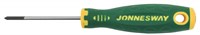 D71Z060 Отвертка стержневая POZIDRIV® ANTI-SLIP GRIP, PZ0x60 89473