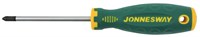 D71Z2100 Отвертка стержневая POZIDRIV® ANTI-SLIP GRIP, PZ2x100 89503