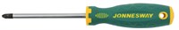 D71Z3125 Отвертка стержневая POZIDRIV® ANTI-SLIP GRIP, PZ3x125 89523