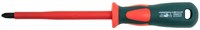 DV13P3150 Отвертка стержневая крестовая диэлектрическая, PH3х150 мм 89089